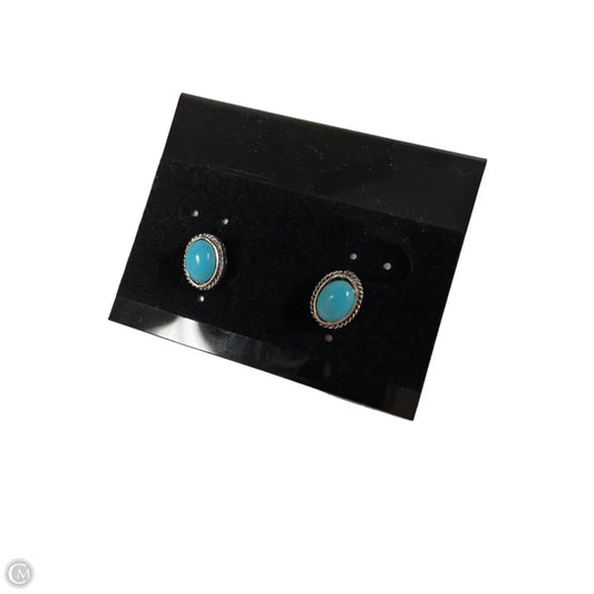 Earrings Stud By Clothes Mentor