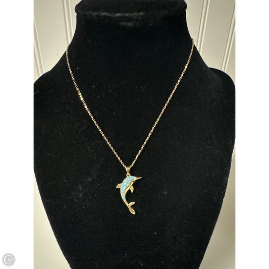Necklace Charm By Clothes Mentor