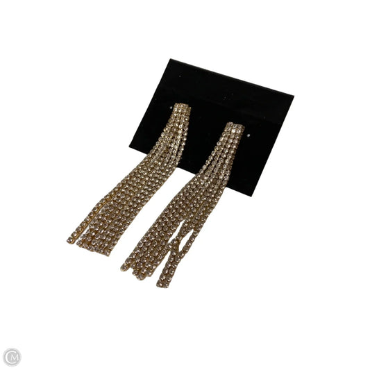 Earrings Dangle/drop By Clothes Mentor
