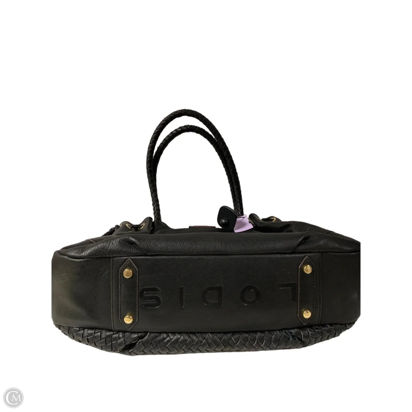 Handbag By Lodis, Size: Large