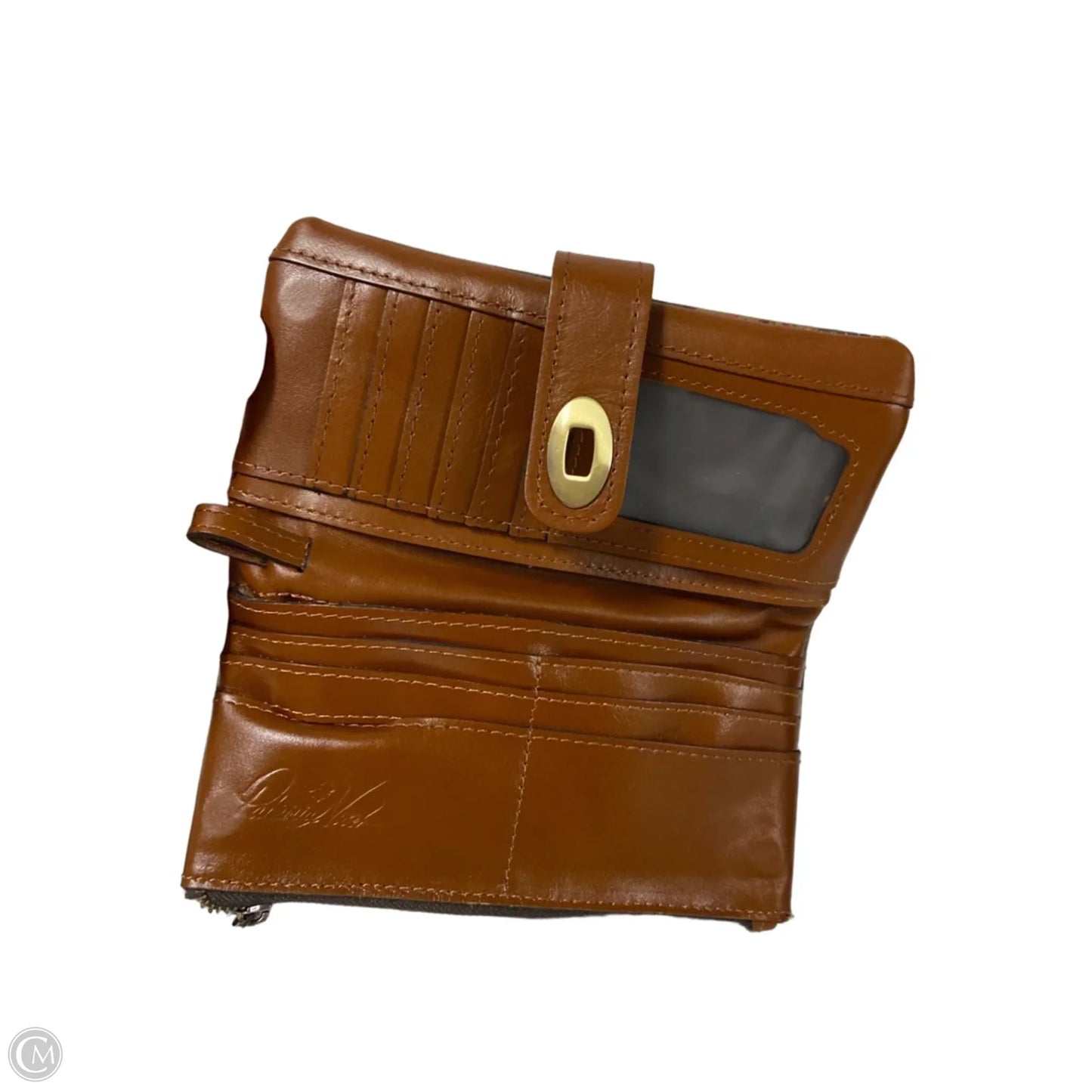 Wallet Designer By Patricia Nash, Size: Medium