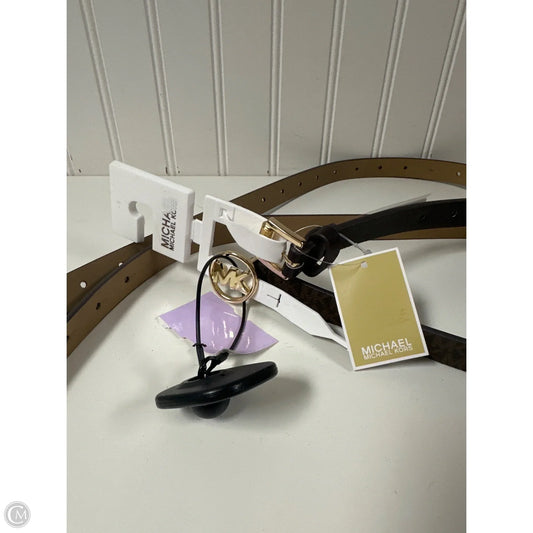 Belt By Michael By Michael Kors, Size: