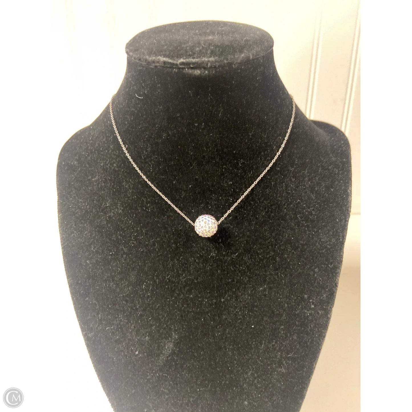 Necklace Charm By Cmb