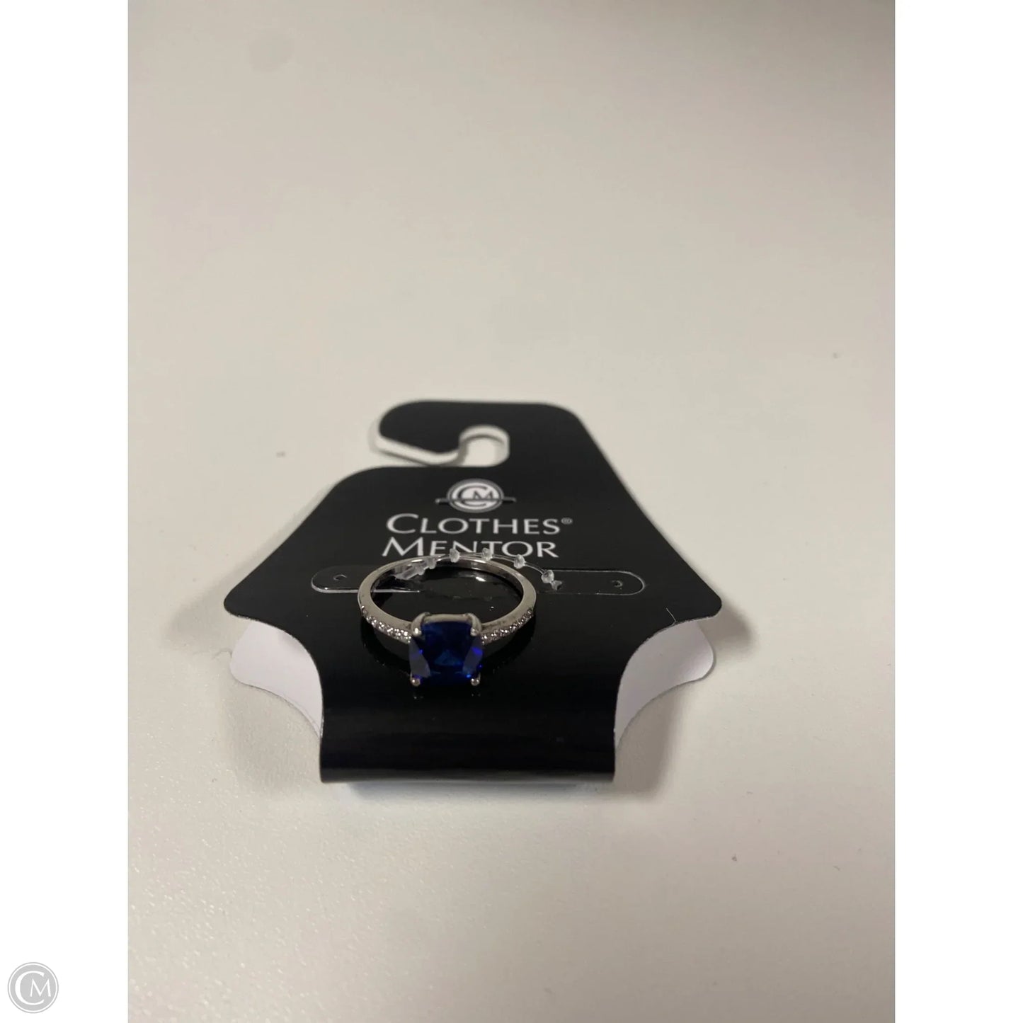 Ring Sterling Silver By Clothes Mentor, Size: 9