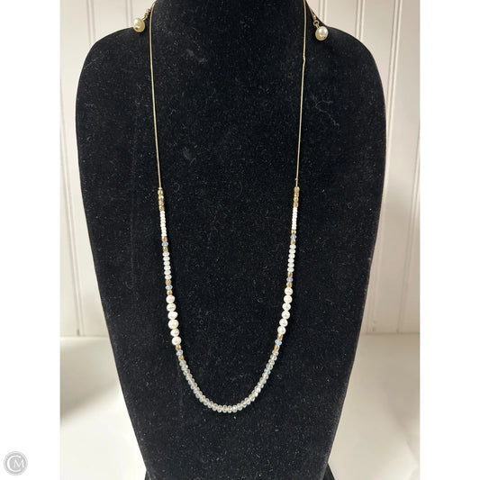 Necklace Chain By Clothes Mentor
