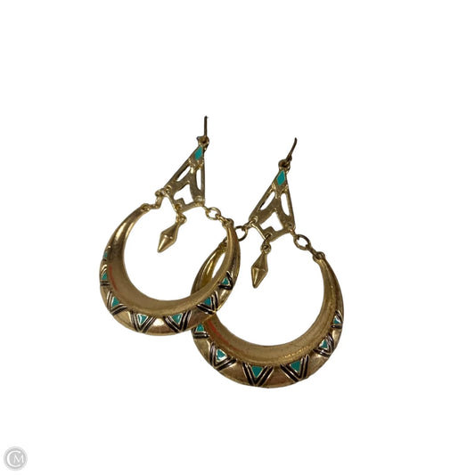 Earrings Dangle/drop By Clothes Mentor