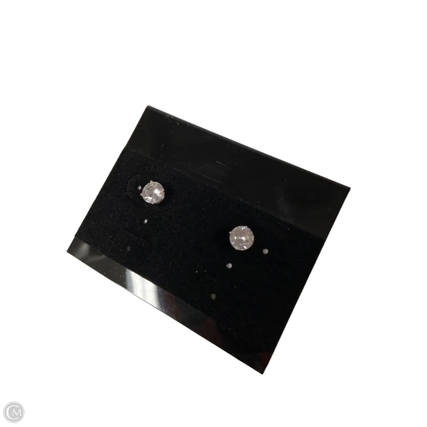 Earrings Sterling Silver By Clothes Mentor