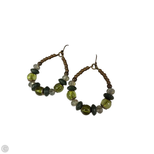 Earrings Dangle/drop By Clothes Mentor