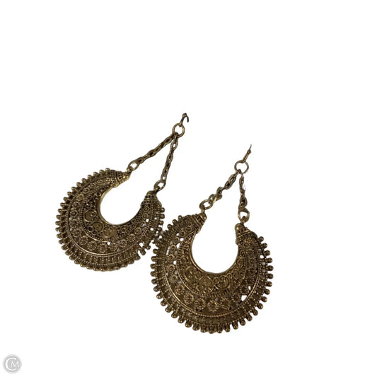 Earrings Statement By Clothes Mentor
