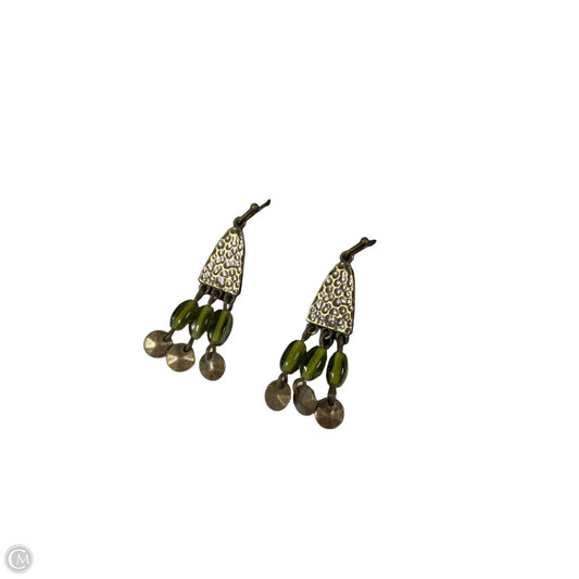 Earrings Dangle/drop By Clothes Mentor