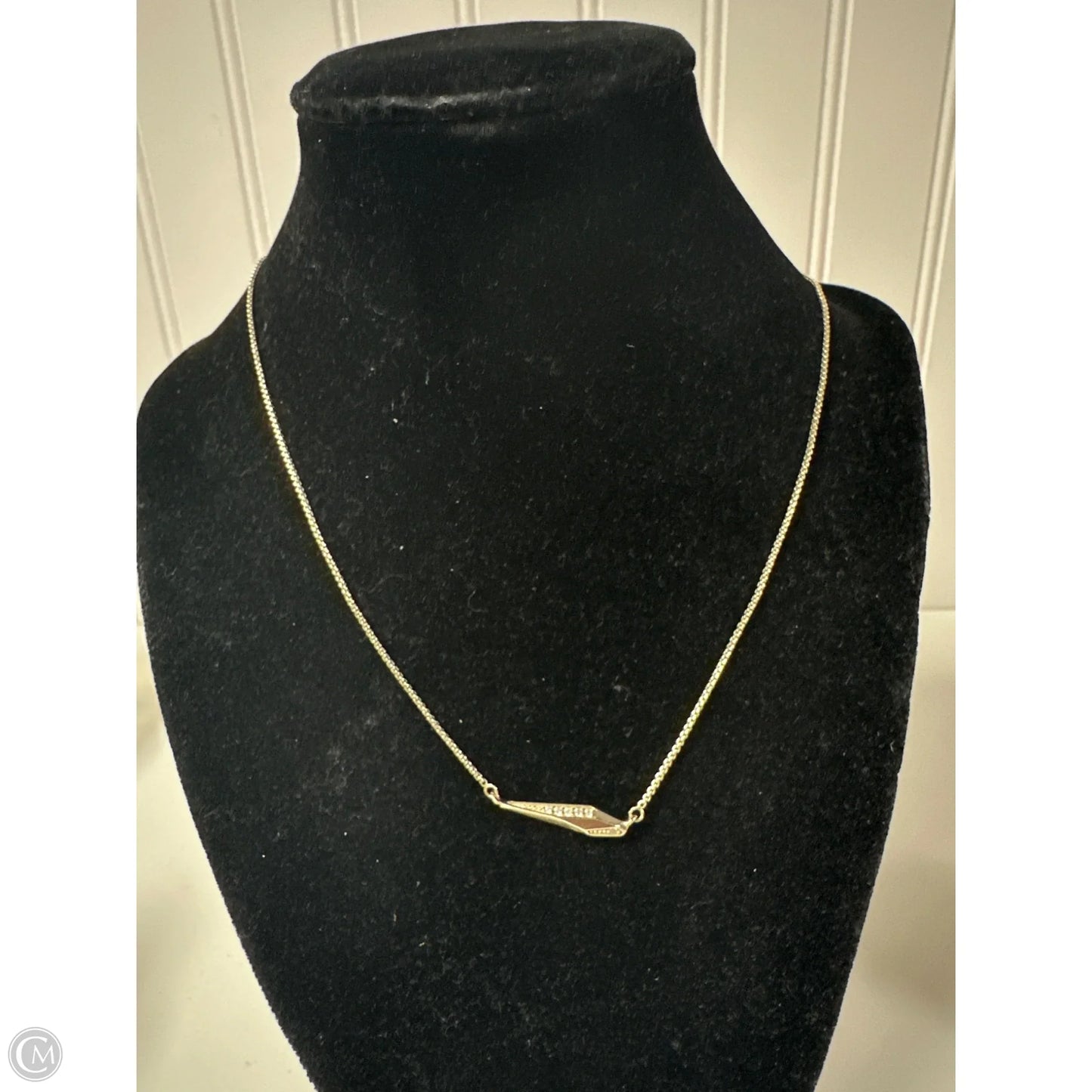 Necklace Chain By Kendra Scott