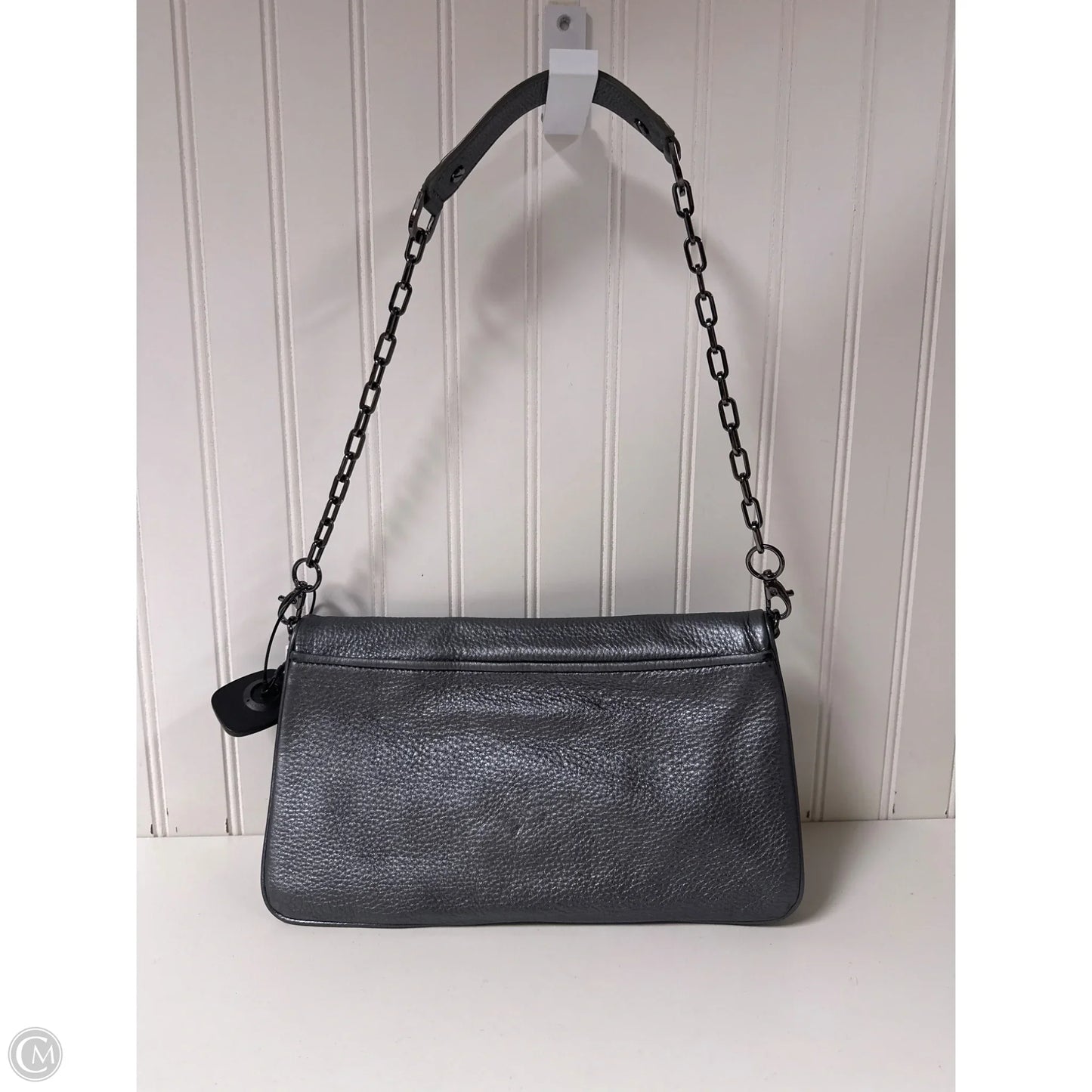 Handbag Designer By Tory Burch, Size: Medium