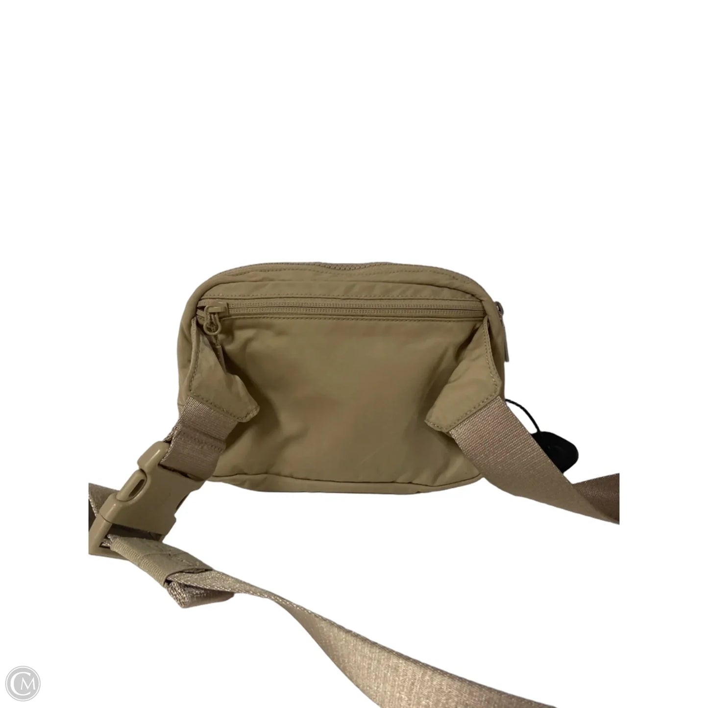 Belt Bag By Lululemon, Size: Medium