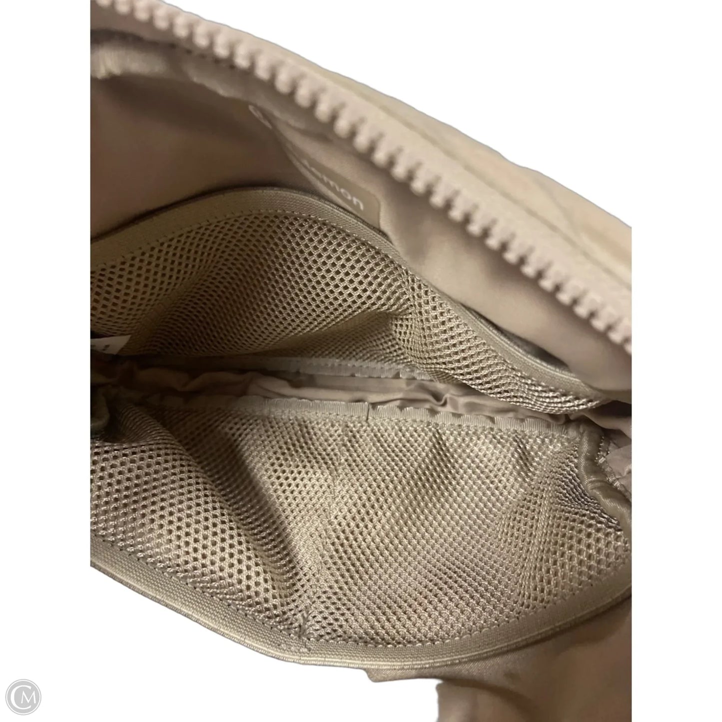 Belt Bag By Lululemon, Size: Medium