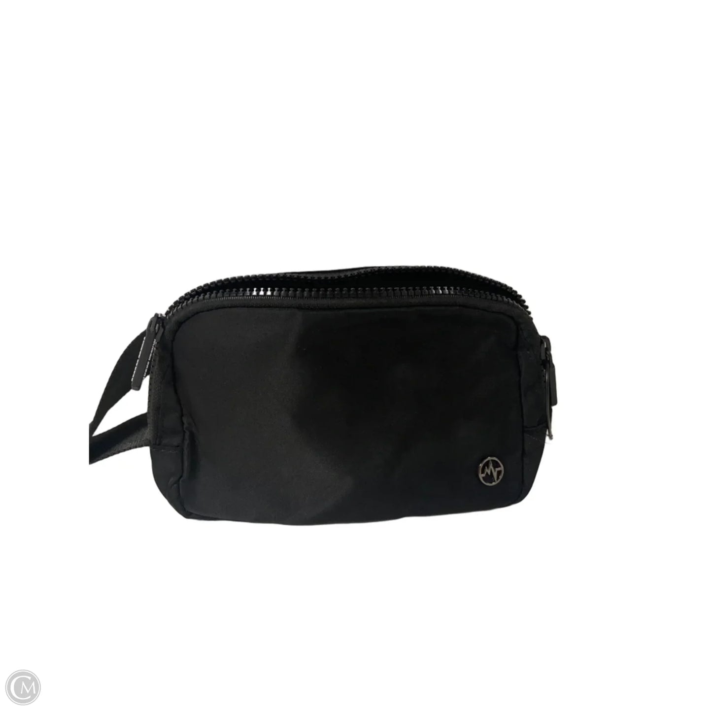 Belt Bag By Clothes Mentor, Size: Small
