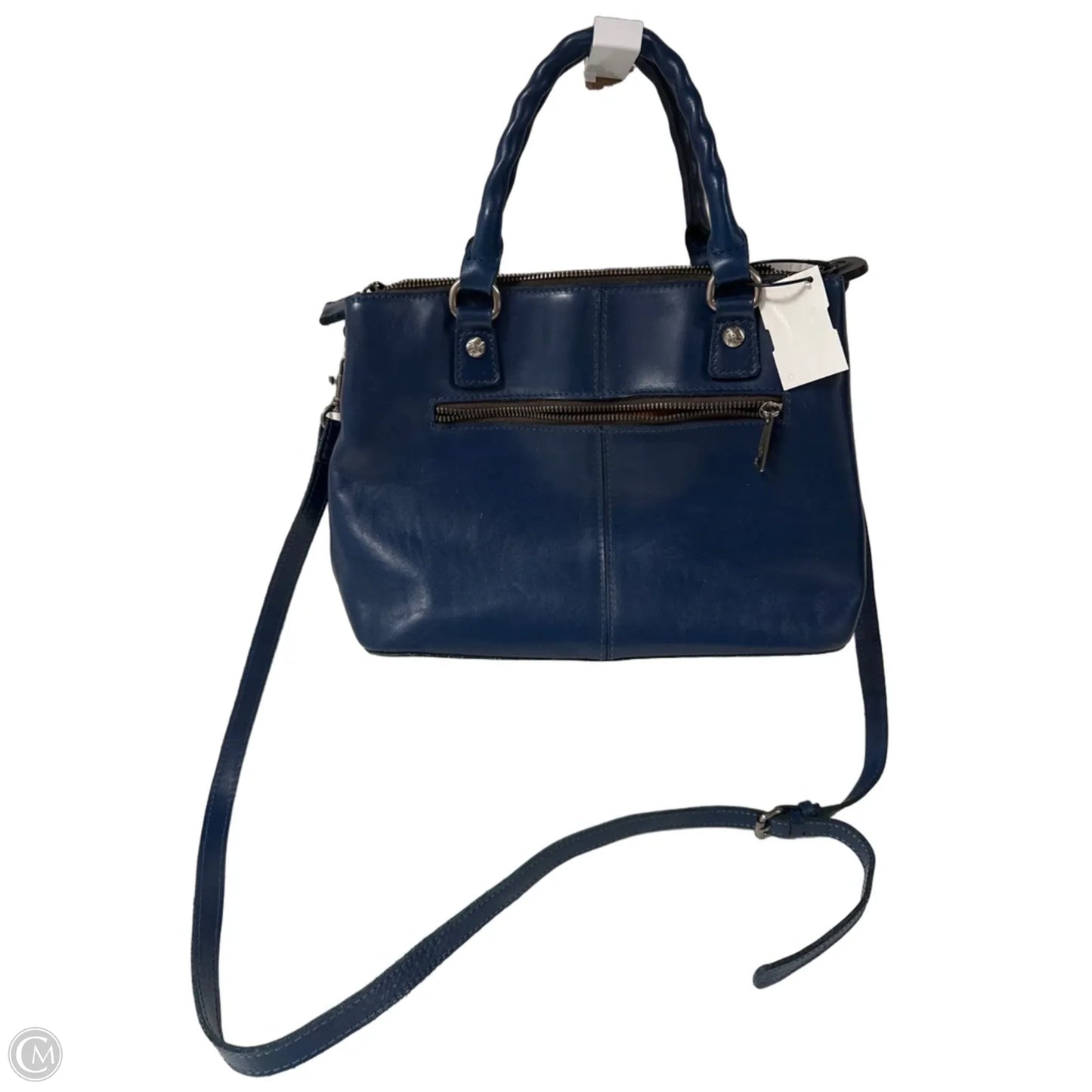Crossbody Designer By Patricia Nash, Size: Medium