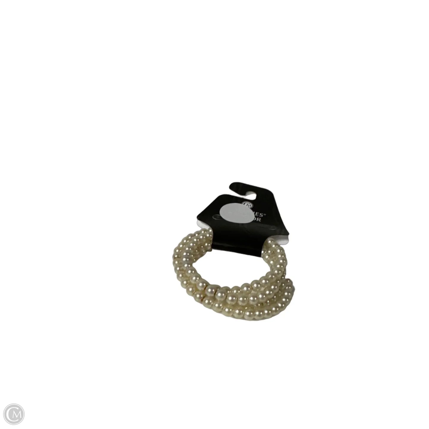Bracelet Beaded By Clothes Mentor