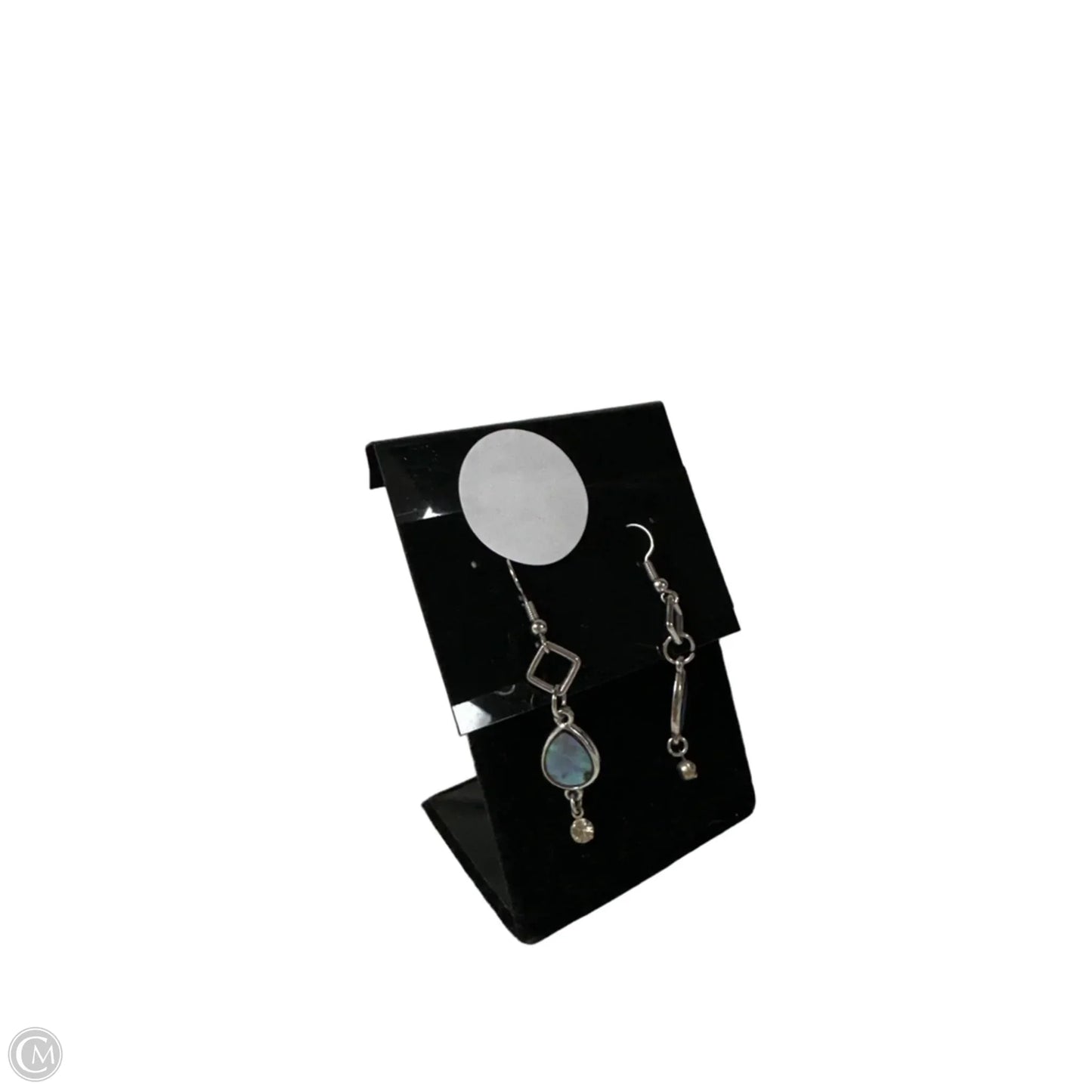 Earrings Dangle/drop By Clothes Mentor