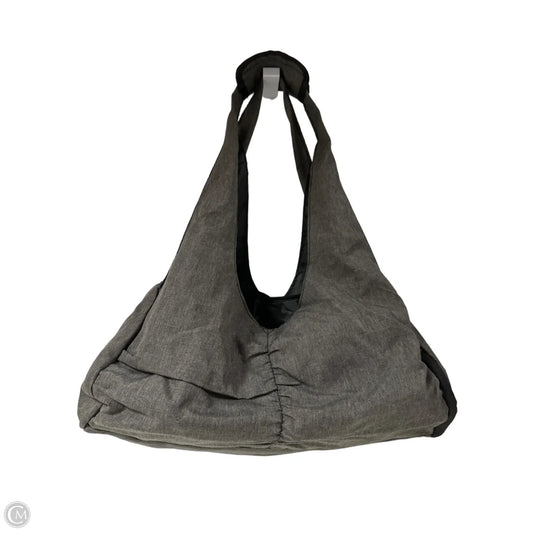 Tote By Clothes Mentor, Size: Large
