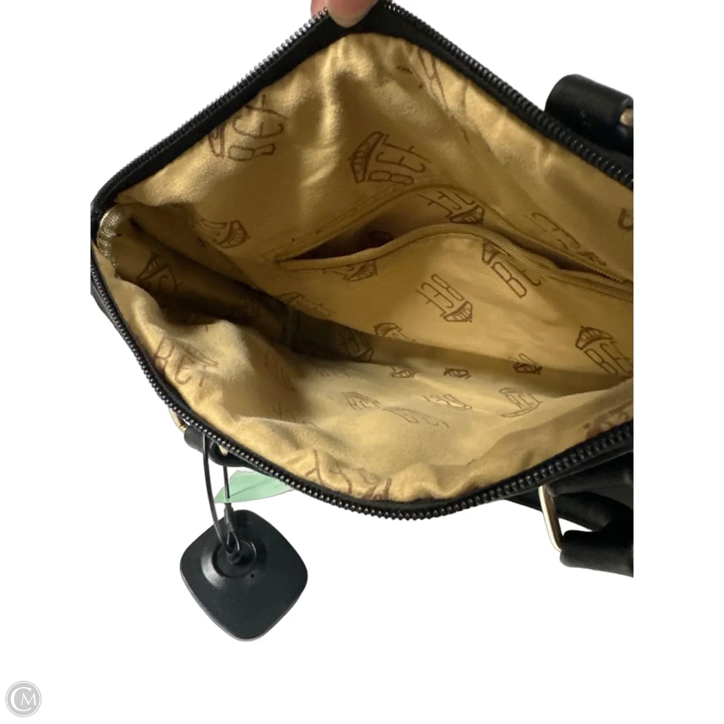 Handbag By Clothes Mentor, Size: Medium