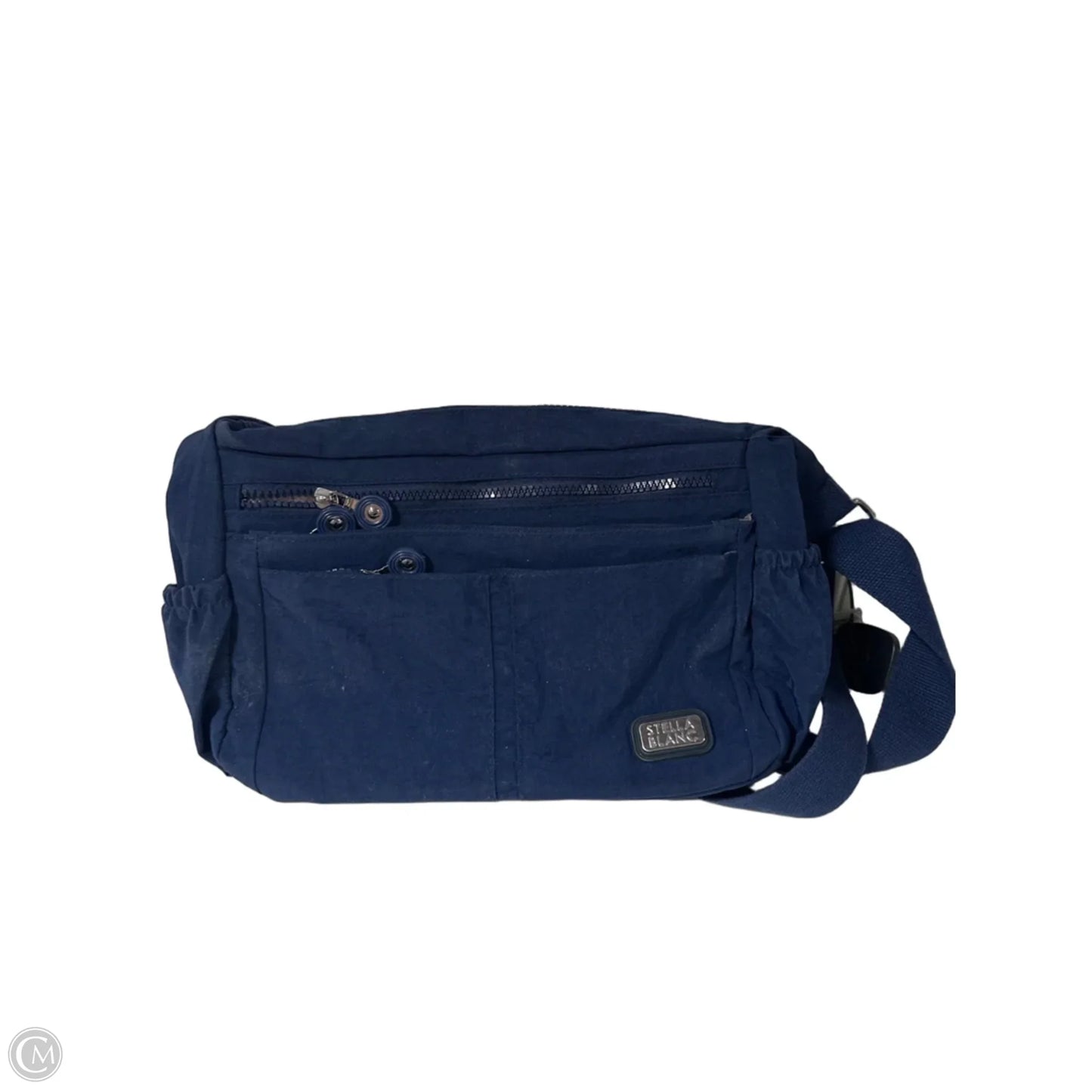 Crossbody By Clothes Mentor, Size: Large