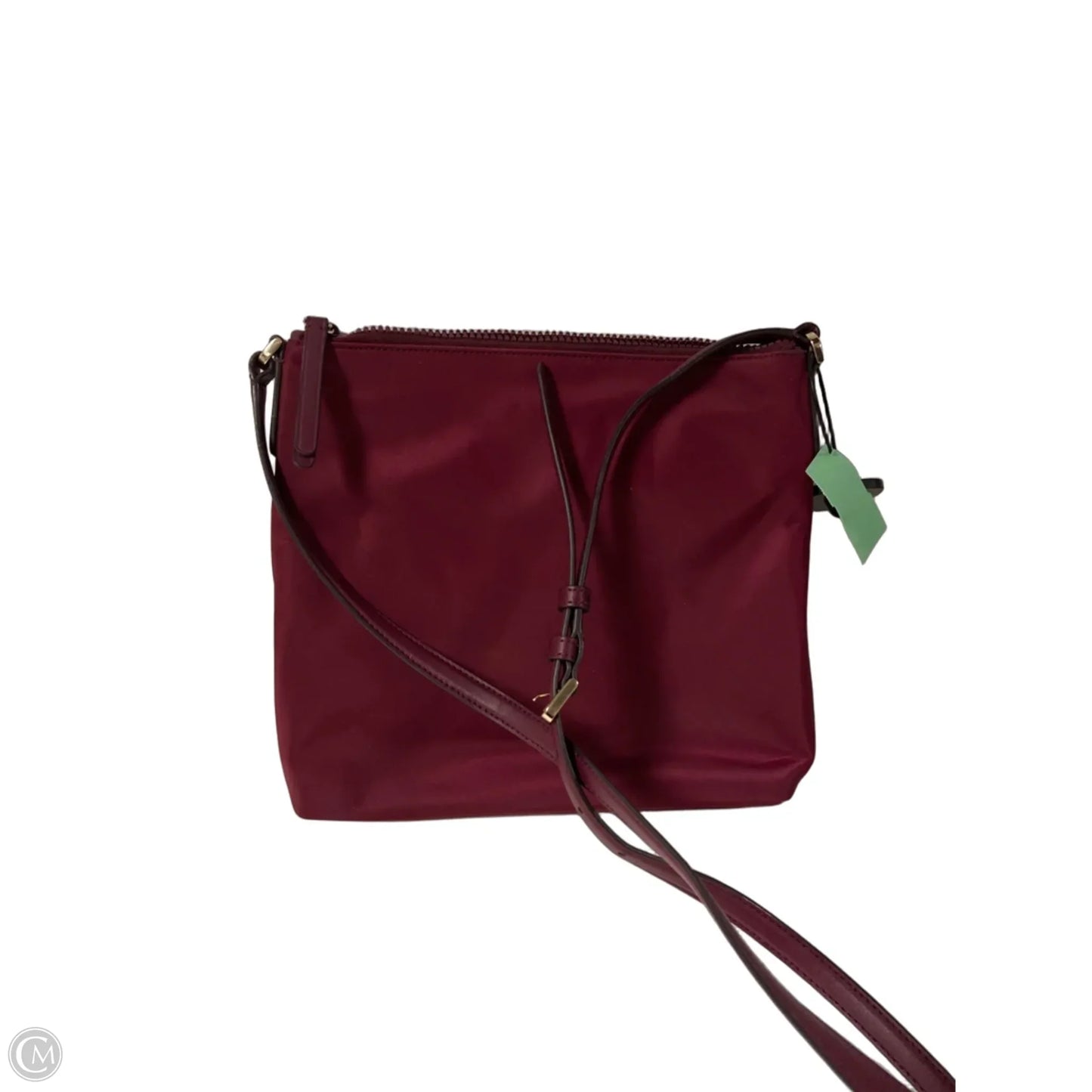 Crossbody Designer By Kate Spade, Size: Large