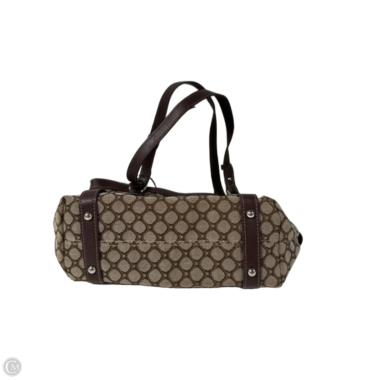 Handbag By Nine West, Size: Medium