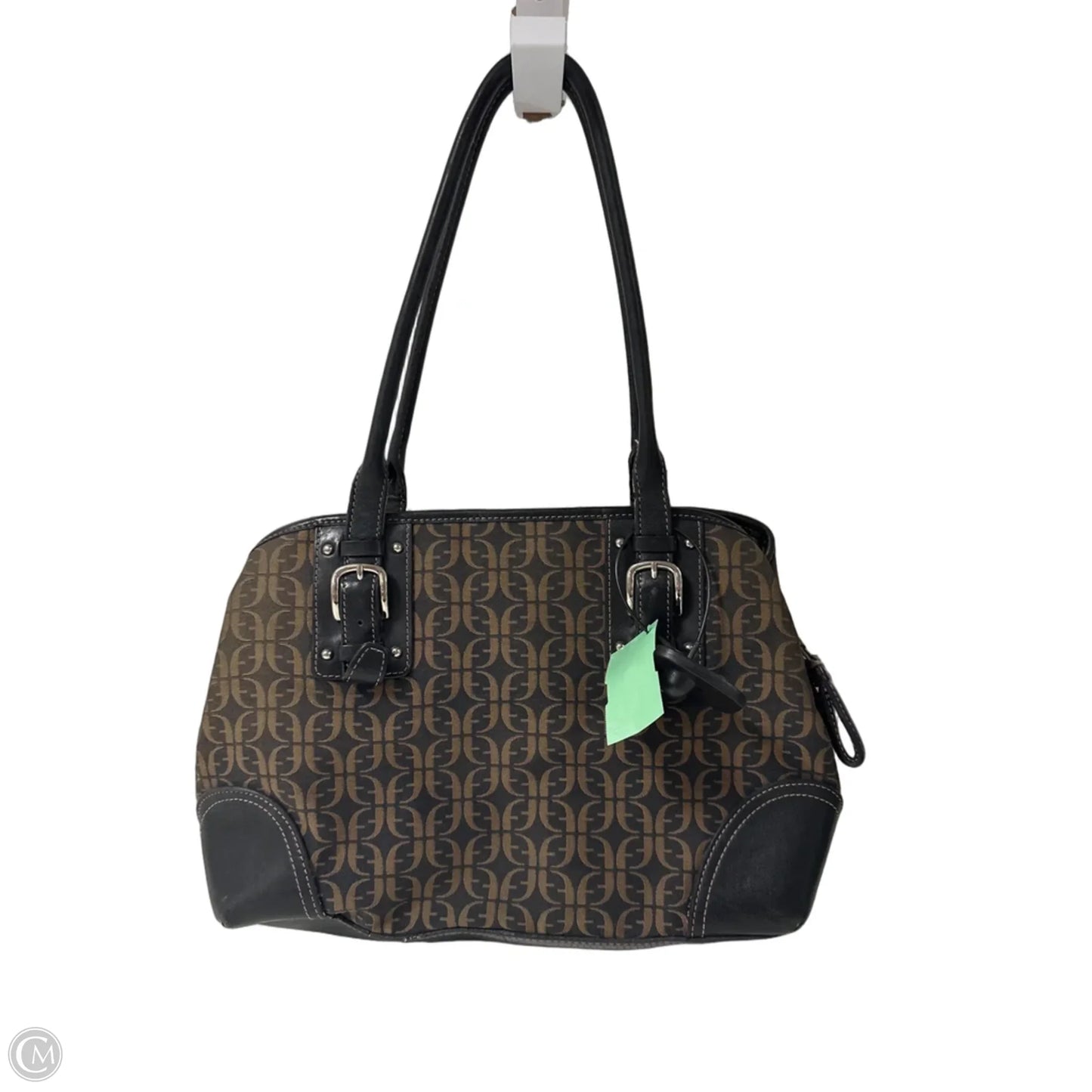 Handbag By Fossil, Size: Medium