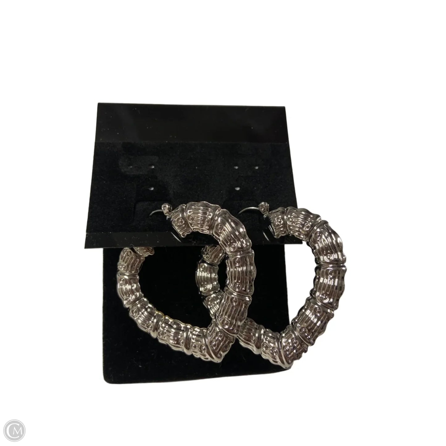 Earrings Hoop By Clothes Mentor