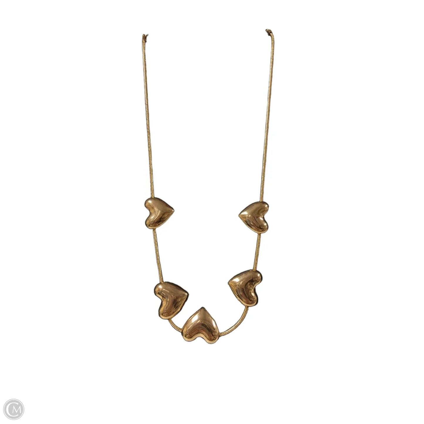 Necklace Charm By Clothes Mentor