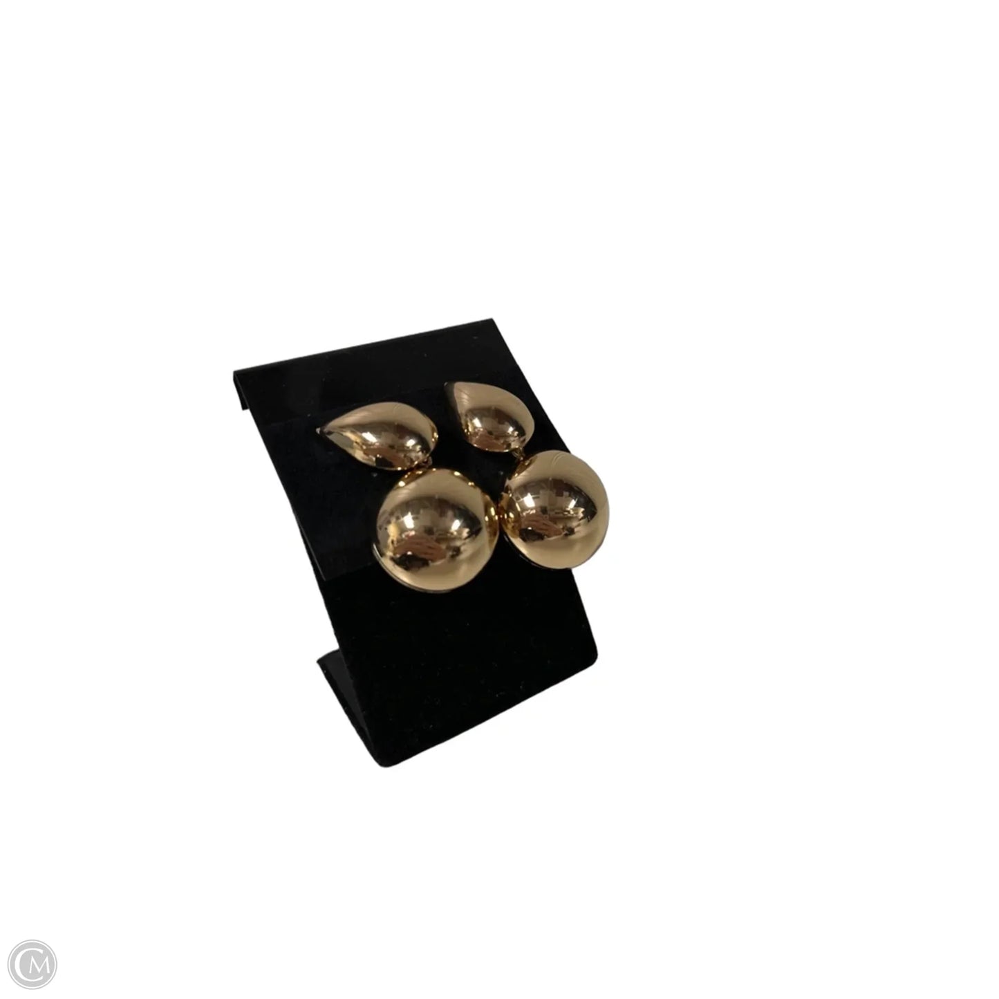Earrings Dangle/drop By Clothes Mentor