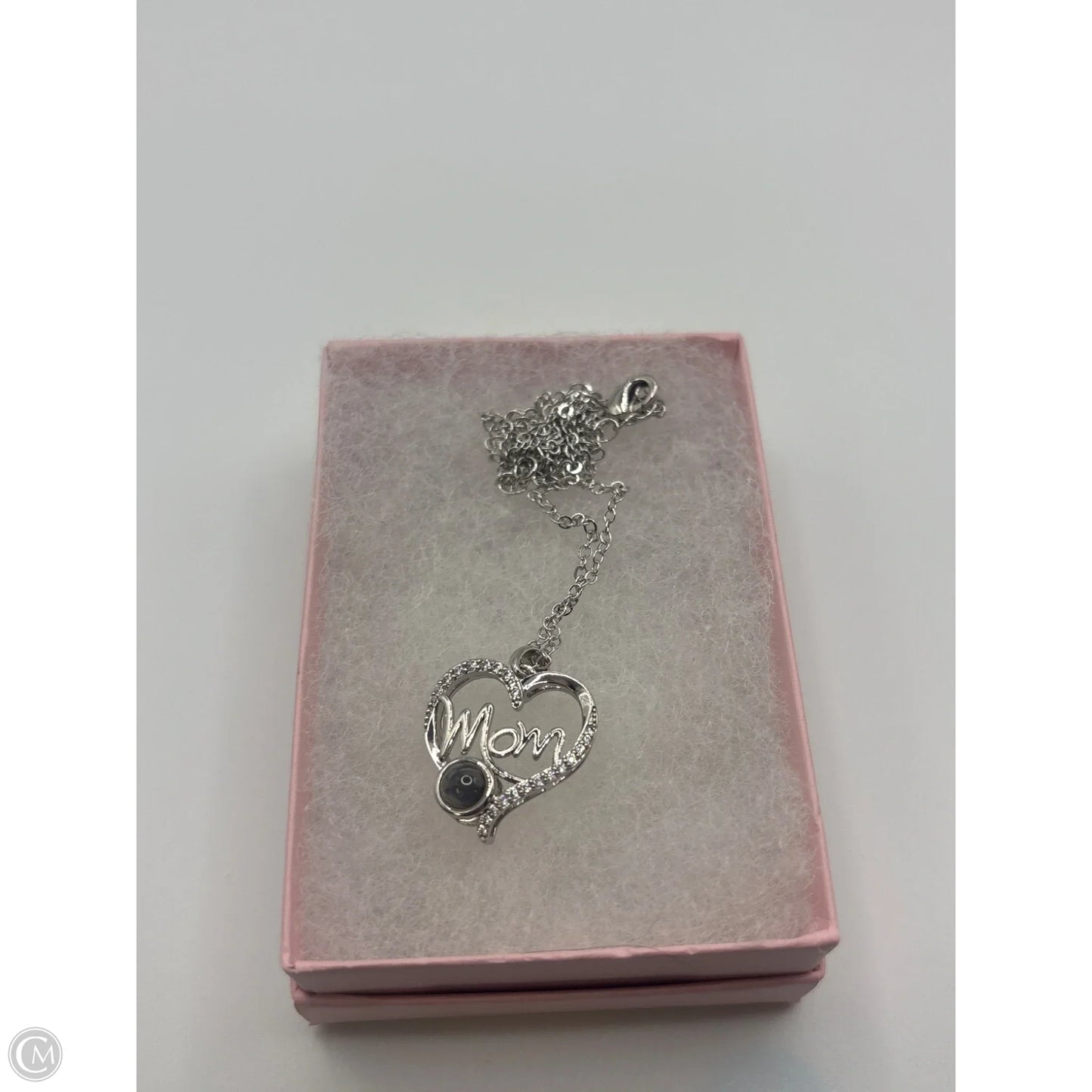 Necklace Charm By Clothes Mentor