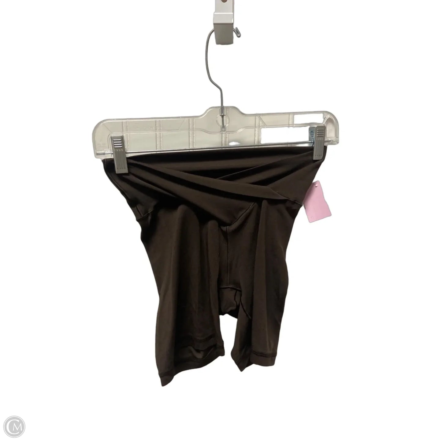 Athletic Shorts By Offline By Aerie In Brown, Size: S