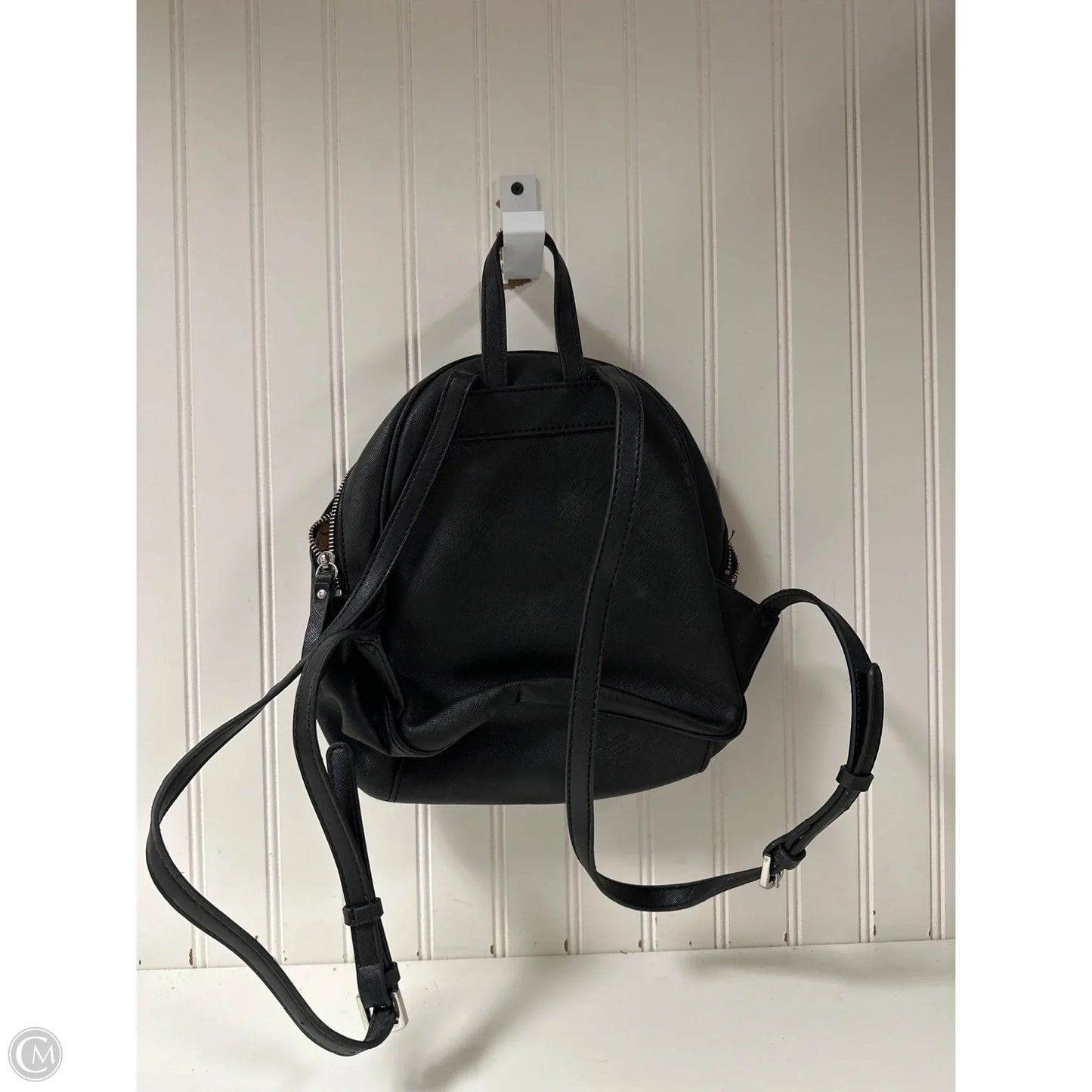 Backpack By Guess, Size: Medium