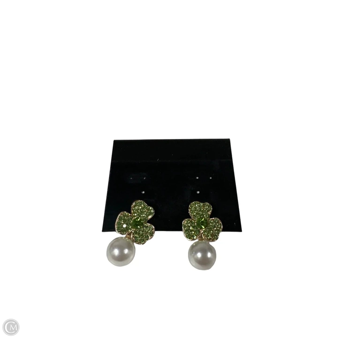 Earrings Dangle/drop By Clothes Mentor, Size: 1