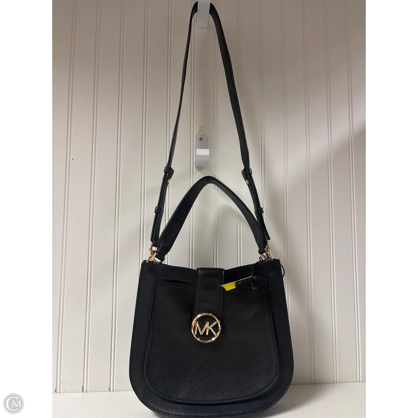 Handbag Designer By Michael Kors, Size: Medium