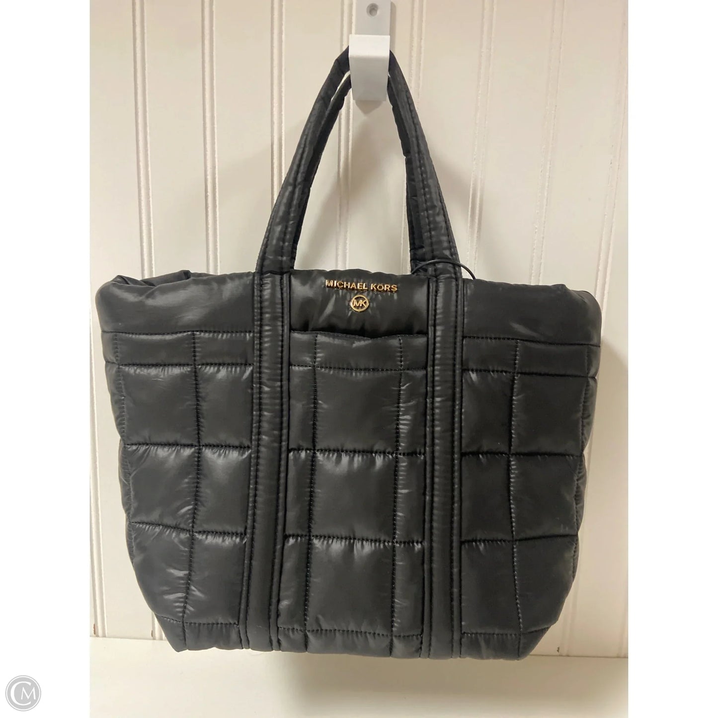 Handbag Designer By Michael Kors, Size: Small