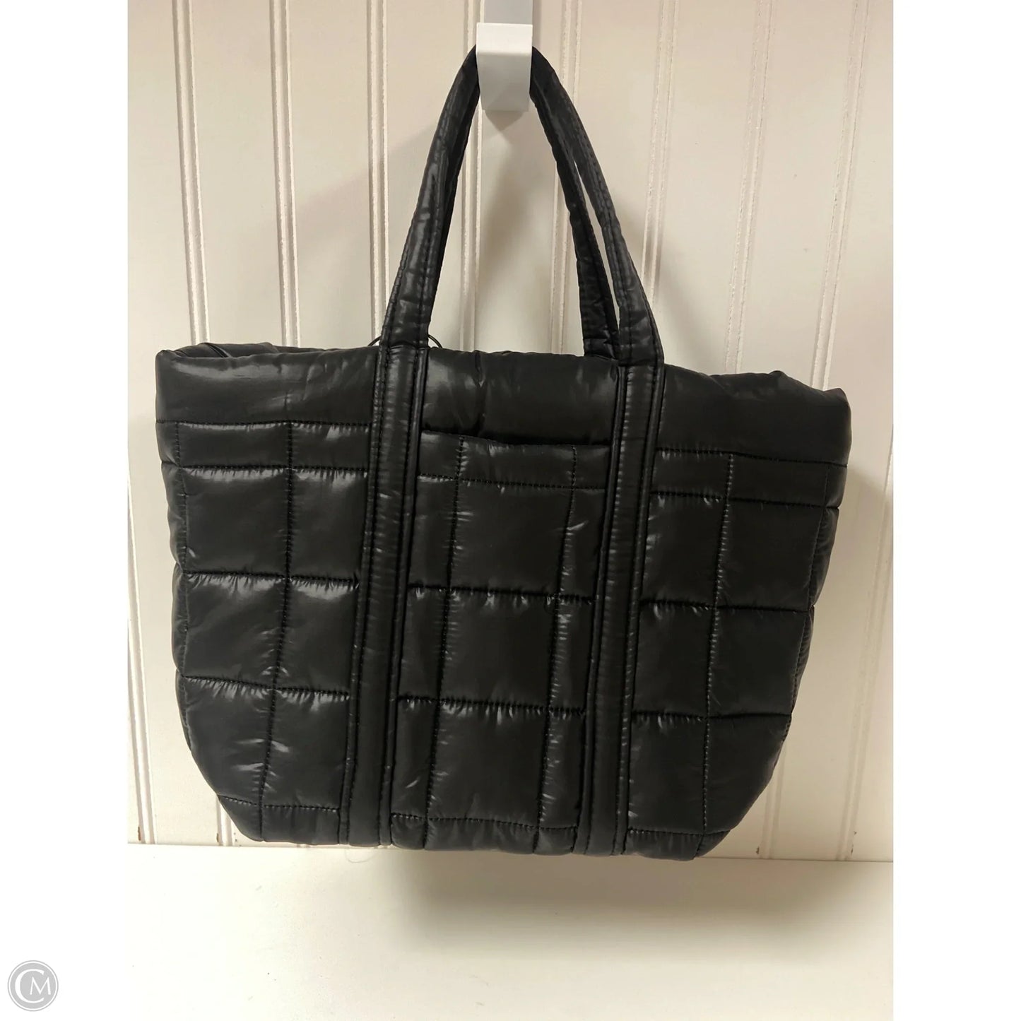 Handbag Designer By Michael Kors, Size: Small