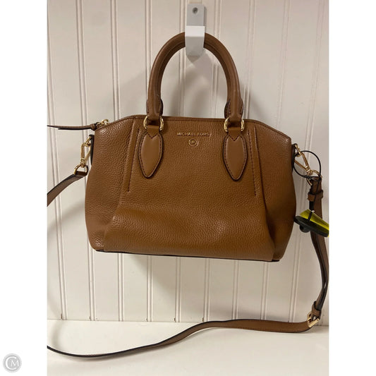 Handbag Designer By Michael Kors, Size: Small
