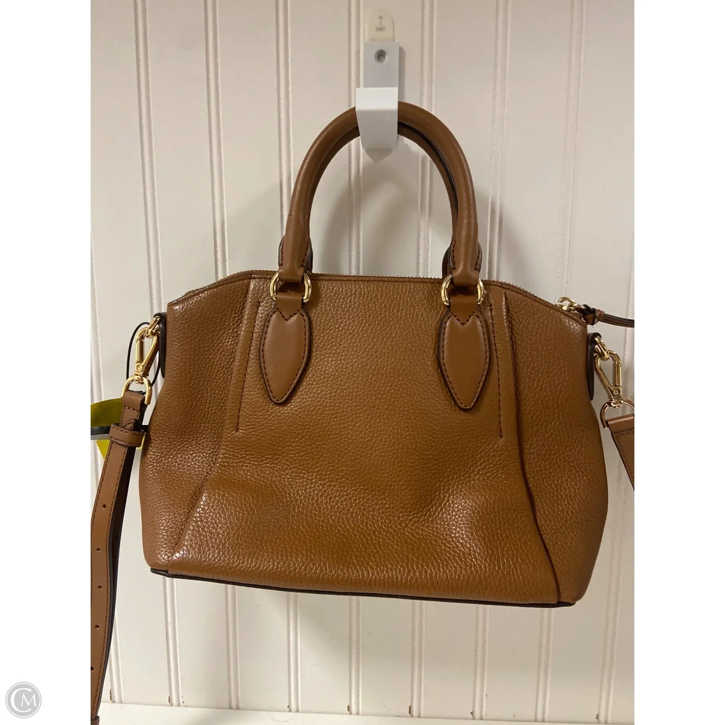 Handbag Designer By Michael Kors, Size: Small