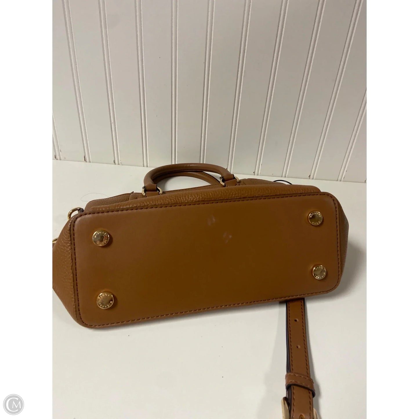 Handbag Designer By Michael Kors, Size: Small