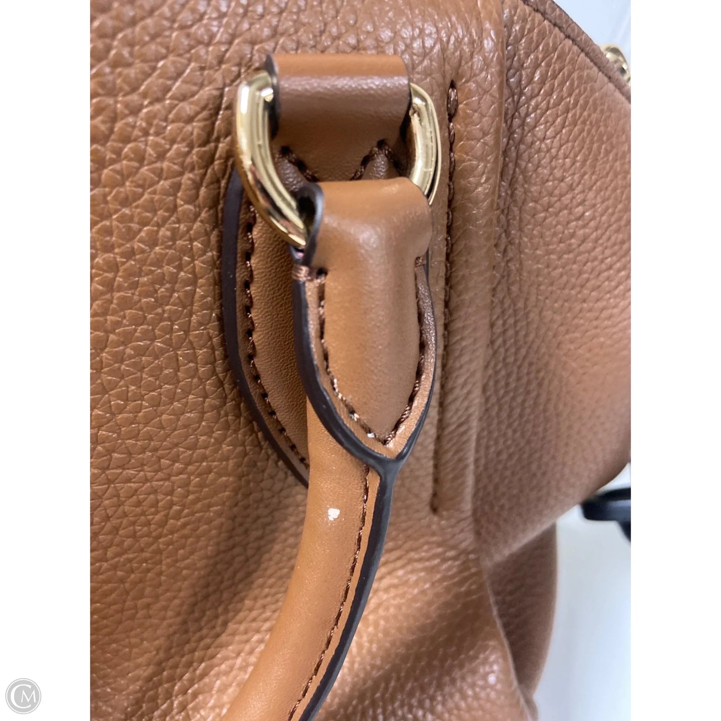 Handbag Designer By Michael Kors, Size: Small