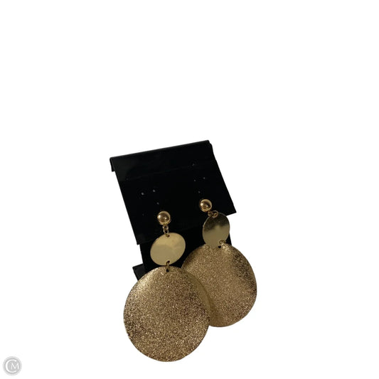 Earrings Dangle/drop By Clothes Mentor, Size: 1