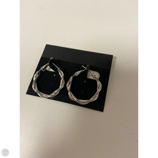 Earrings Hoop By Clothes Mentor