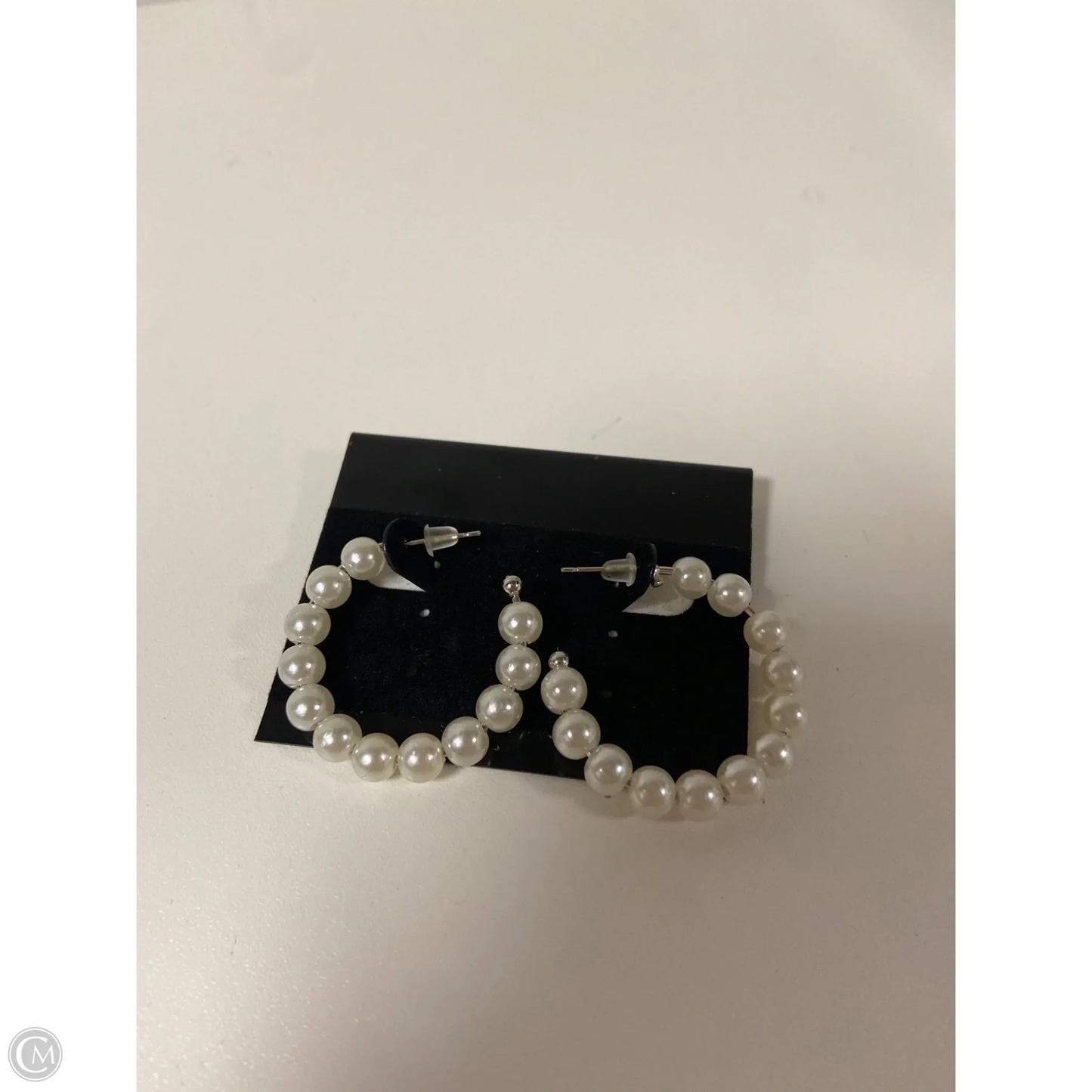 Earrings Hoop By Clothes Mentor