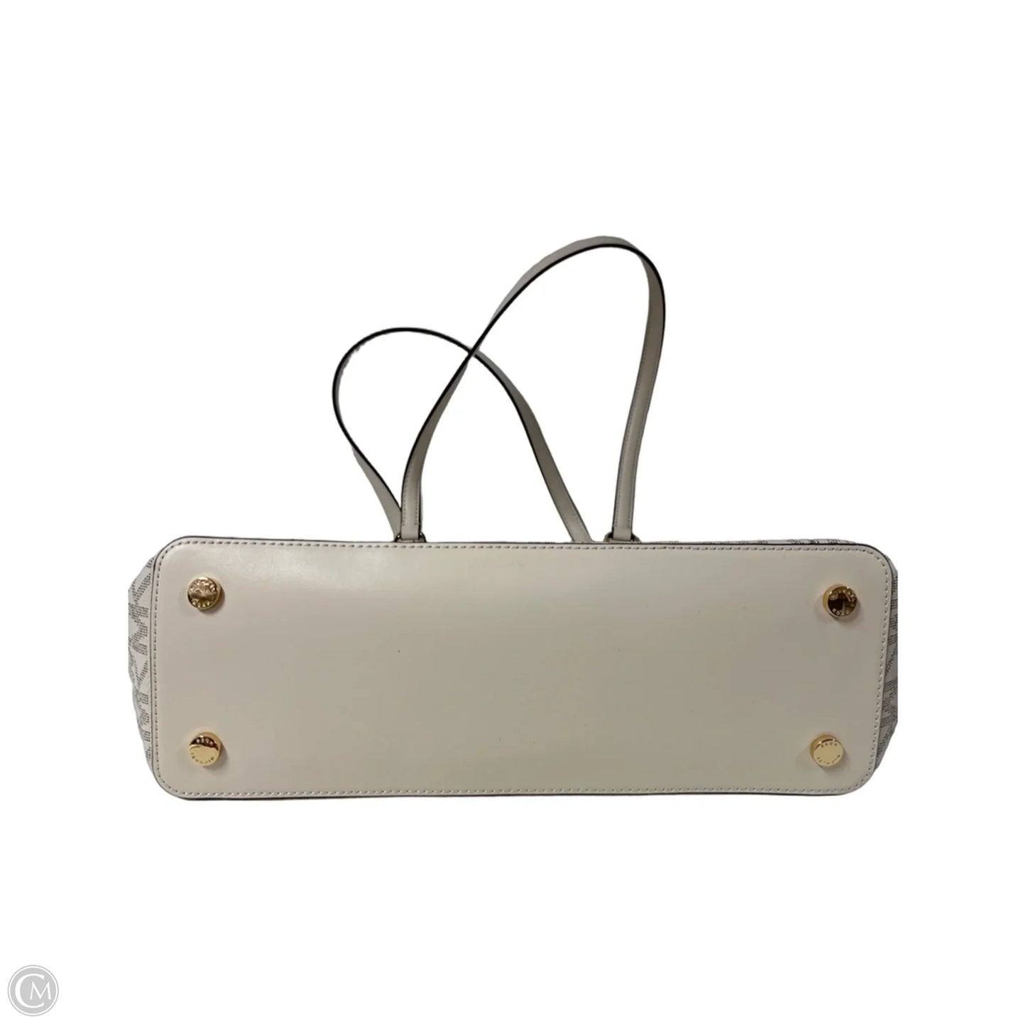 Handbag Designer By Michael Kors, Size: Large