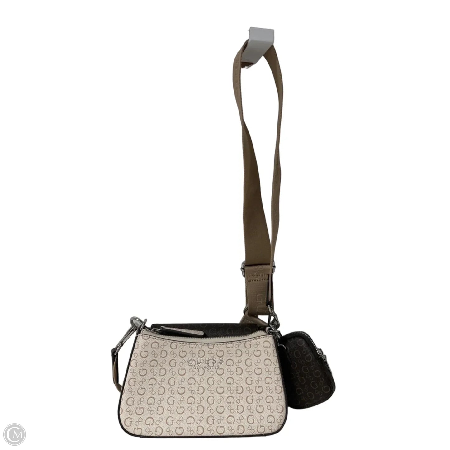 Crossbody By Guess, Size: Small