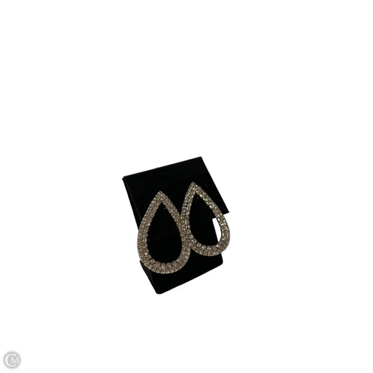 Earrings Hoop By Clothes Mentor