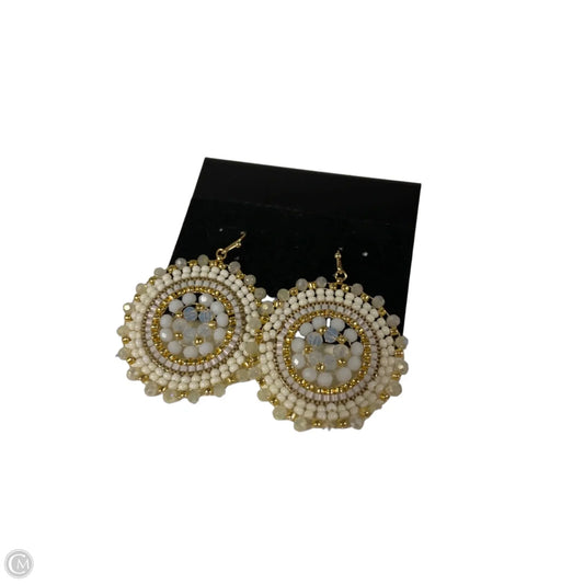 Earrings Dangle/drop By Clothes Mentor
