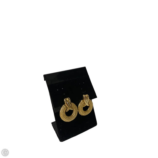 Earrings Dangle/drop By Clothes Mentor